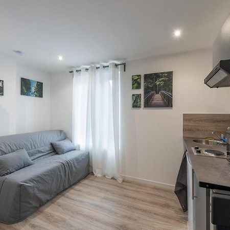 Ferienwohnung Le Tinchon Valenciennes Exterior foto